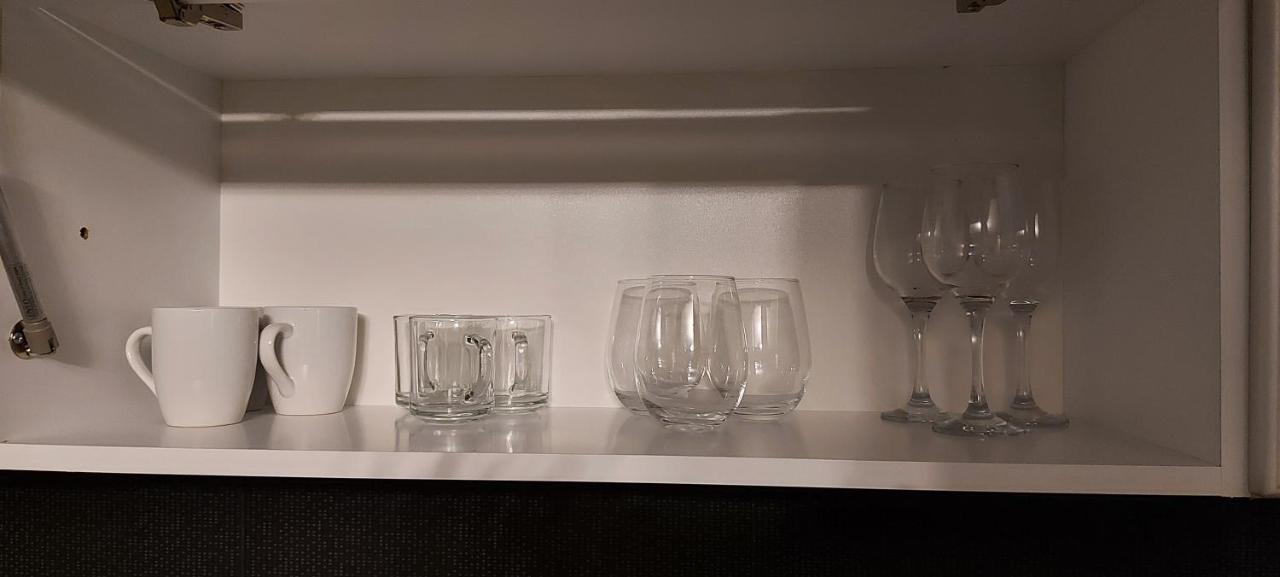 Balcescusuite Bukareszt Zewnętrze zdjęcie